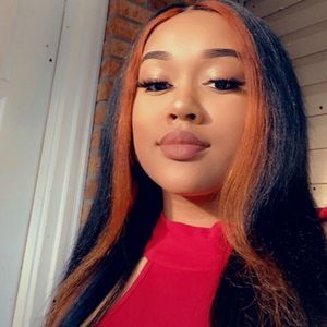 Meet your Posher, Chantanique